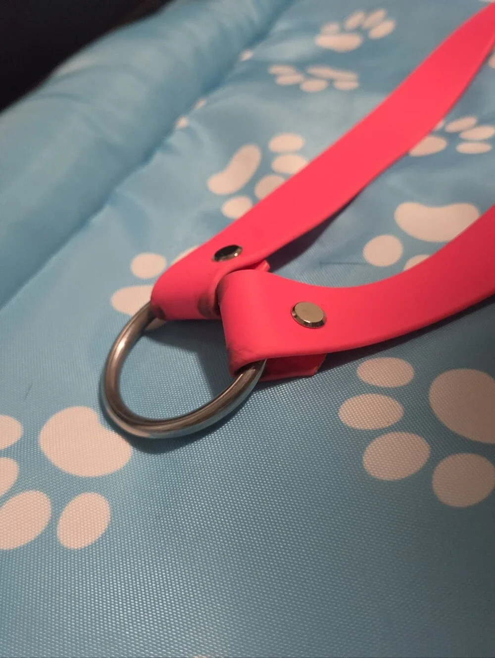 N/A pretty pink